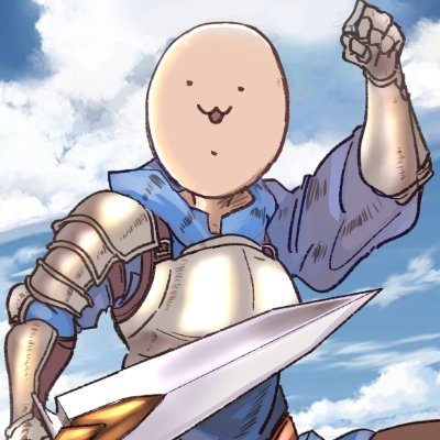 ほそながい　ど（本物）さんのプロフィール画像