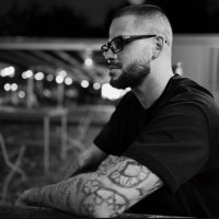 DAVE † (@davekorpics) 's Twitter Profile