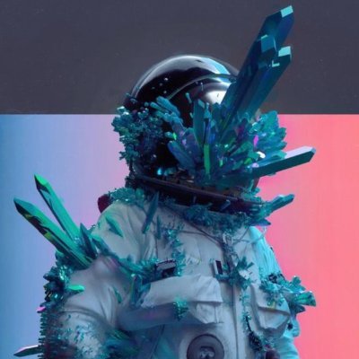 masha3706330227's profile picture. I like NFT’s and I love 🍀💜 $ME 💜🍀