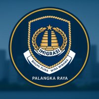 ImigrasiPalangkaraya (@imigrasi_plk) 's Twitter Profile