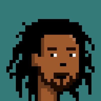 Crypto tweets by Mac. Web3. Checkout @macjohnamazing for the less witty me.