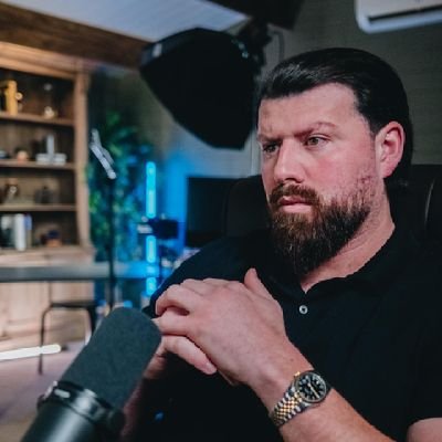 vitusRyan219890's profile picture. 👨‍🏫 | 𝙷𝚎𝚕𝚙𝚒𝚗𝚐 𝚈𝚘𝚞 𝚀𝚞𝚒𝚝 𝟿-𝟻 & 𝙼𝚊𝚔𝚎 $ 𝙰𝚗𝚢𝚠𝚑𝚎𝚛𝚎
💰 | $𝟸𝟻𝚔+/𝙼𝚘𝚗𝚝𝚑𝚕𝚢 𝙳𝚒𝚐𝚒𝚝𝚊𝚕 𝙼𝚊𝚛𝚔𝚎𝚝𝚎𝚛
💬 | 𝙳𝙼 𝙼𝚎