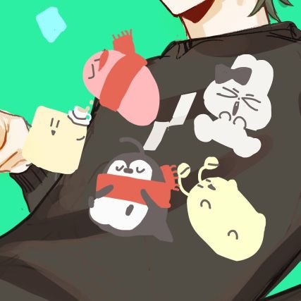 わたぬき🌷さんのプロフィール画像