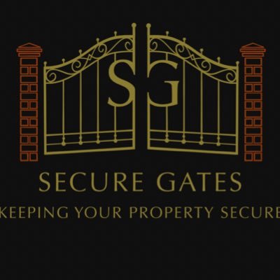Securegates1's profile picture. Expert in automatic gates and access control solutions. Secure, reliable, and customized entry systems for homes, businesses, and communities.
