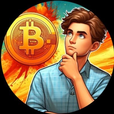 Blockchain researcher and great supporter of #Bitcoin, #XRP, #SHIB, #IOTA, #VeChain, #Hedera, #Chainlink and #Cardano.