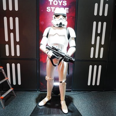 yokoyama_kentar's profile picture. スターウォーズ好き❤️飛行機好き❤️のケンです。 スターウォーズセレブレーション行ってからグッズ集めにはまりつつある。よろしくお願いします。