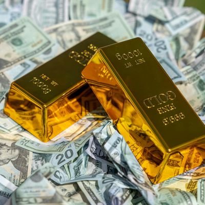 gold_adisa90051's profile picture. Crypto Specialist and Airdrop | 100% Web 3 | NFT Trader | Sharing Tips & Trends | The freedom you are seeking is in crypto | community is strength | Don't fade