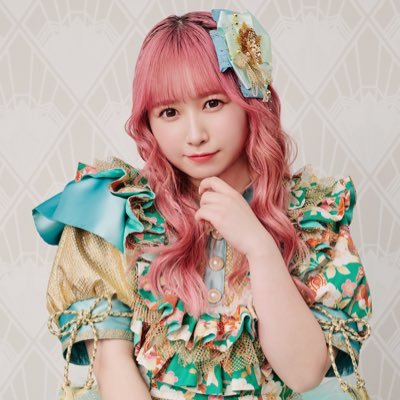 シルバニアとぬいぐるみが大好きですᐡ. ̫ .ᐡฅ るんるんきゃっきゃ なんか目で追っちゃう多幸感アイドル👶🏻🍼💚優しくしてね #ゆめちゃんに夢中 TikTok→https://t.co/x45jpUhxBu Instagram→https://t.co/lHbVKeu2t5