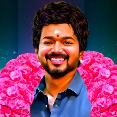 ᴛʜᴀʟᴀᴘᴀᴛʜʏ @actorvijay ᴀɴɴᴀ❤🛐 | தமிழக வெற்றிக் கழகம் @TVKVijayHQ❤️💛❤️ | A Virtual Warrior Of TVK💪🔥| செங்கல்பட்டு வடமேற்கு மாவட்டம் தவெக❤️💥