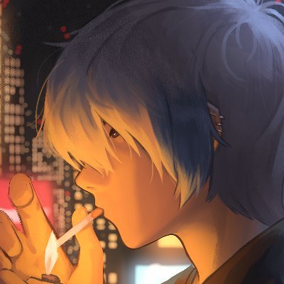 Yomi/Nyalet📌(Commissions Open)さんのプロフィール画像