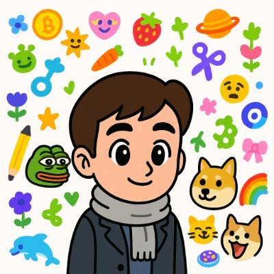 nainaii 🍼さんのプロフィール画像