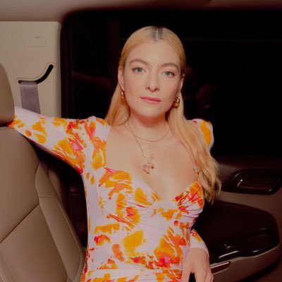 proud member of Solar Institute | Lorde content, indie pop girlies, gaming, queen of Hyrule ~ Some days i’m a woman some days i’m a man