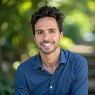 My new account, previous one was hacked. | Founder at @novicap & @somoskalma. Writing about living a meaningful life at 3X https://t.co/ezn0xmWY4v