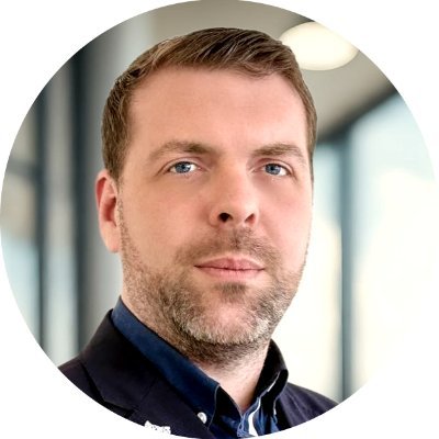 🇫🇷 Président/Fondateur de OZAPAY. Notre mission? Faciliter les échanges partout via une Super App, un Compte & des Cryptos sous votre propre détention !