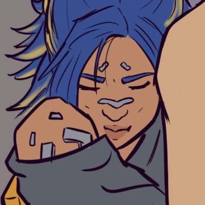 🏳️🌈 #RAYA: “ hey there , princess undercut .ᐟ ” ⠀⠀⠀ ⠀⠀ 𖥨┉┈ ˓ ⠀⠀ pyrefell. ninjahoe. ⠀⠀⠀ ᥫ᭡ ⠀⠀⠀ ⠀ pfp @whisperingrk
