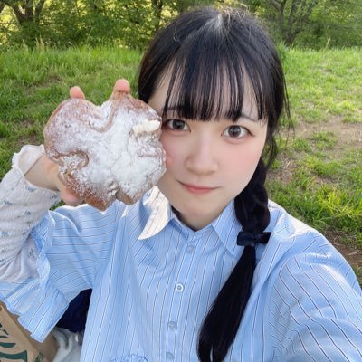 ˚.꒰ ボイスラボトーキョー10期生 ꒱.˚ ( @y_voice_labo ) ひじてんこと、雪乃聖(ゆきのひじり)です!一生懸命がんばりまーす! ファンマーク .°ʚ 🍨🤍 ɞ°.