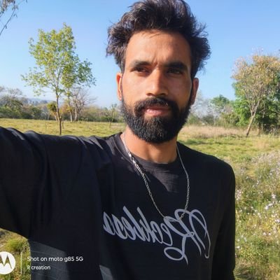 Rcreati25913270's profile picture. Trader =Investor 🖤