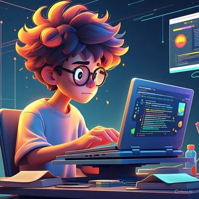 VibeCoder Profile
