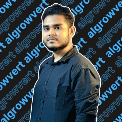 rahmantamim111's profile picture. Scaling brands through next-gen tech and creativity.
Front-End Developer | SEO Strategist | Content Specialist | Co-Founder @Algrowvert | Visionary Entrepreneur