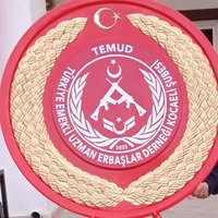 KOCAELİ TEMUD AHMET KAYA (@ahmetkaya4041) 's Twitter Profile Photo KOCAELİ TEMUD AHMET KAYA (@ahmetkaya4041) 's Twitter Profile Photo