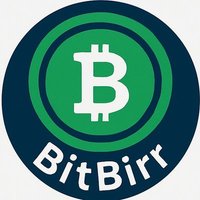 BitBirr (@bitbirr) 's Twitter Profile
