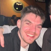 Connor (@connor_mcrosby) 's Twitter Profile