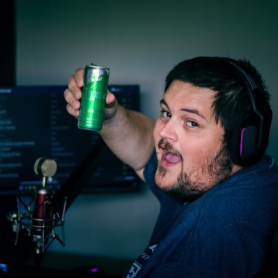 Content Creator and Streamer for @NixuhCorp | Proud Partners of @Metazerogg and @otaku_kulture | Nihilist | henricomorton@gmail.com