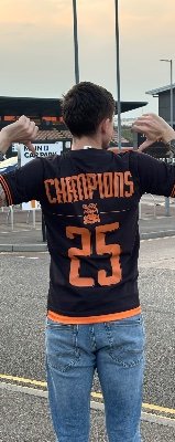 Usual traveller, aspiring editor and Barnet FC follower.