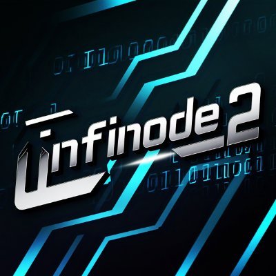Infinode2's profile picture. Node Running, Blockchain