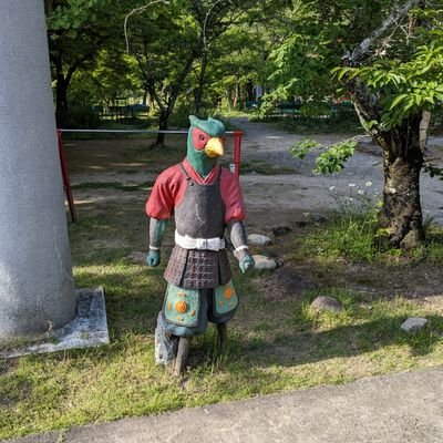なかやま(仮)さんのプロフィール画像