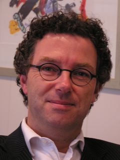 Michiel Colenbrander