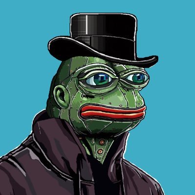 Regi000007's profile picture. 🐸🤖