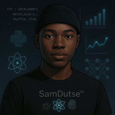 @SamDutze