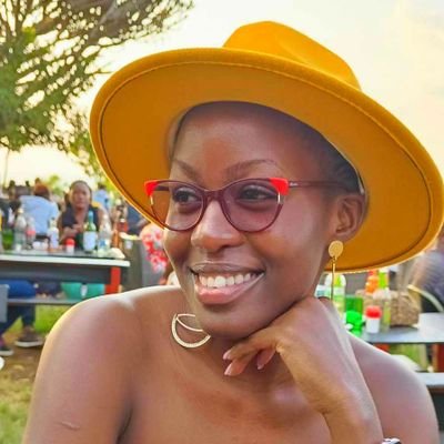 CindyOmbuya's profile picture.