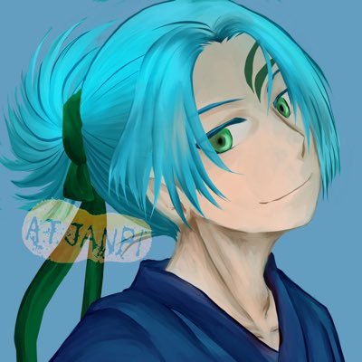 A.T.JANPIさんのプロフィール画像