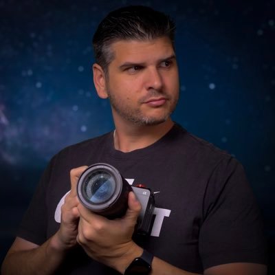 Youtube👉🏻 https://t.co/sa3Do892T0
#Fotografo y #ProductordeVideo - Amante de la Meteorología y Astronomía. ⛈️🌪️🔭🪐👽