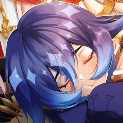 あまねいる（サブ）さんのプロフィール画像