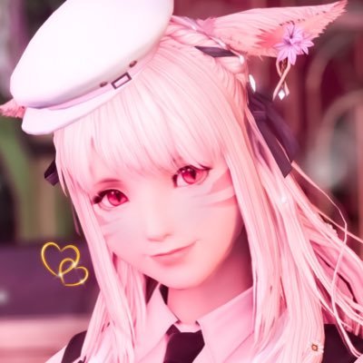 みこって☀︎🐈のんびりSSメイン🐾✴︎白/占。かわいいSSを見ていってね⭐︎7.3済 ©SQUARE ENIX