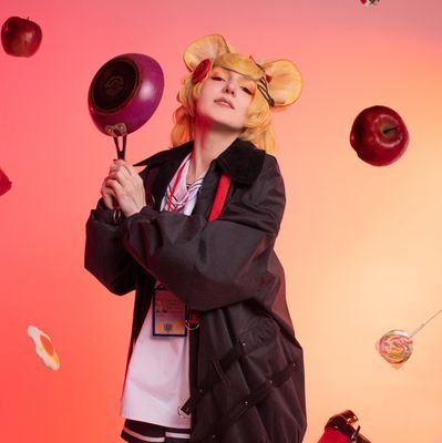 sweet_tooth_cos's profile picture. Cosplay beginner.
IG: @sweet_tooth_cosplay