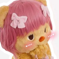 mochi🍒 (@loveeify) 's Twitter Profile
