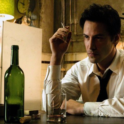 luanvpcg's profile picture. Uma centelha de energia que vai do nada para lugar nenhum!