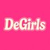 区块辣妹DeGirls (@degirls_web3) Twitter profile photo 区块辣妹DeGirls (@degirls_web3) Twitter profile photo