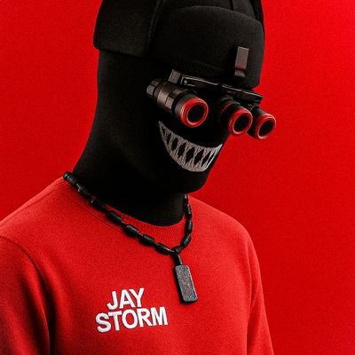 jaystorm360's profile picture. Web3 Graphic Designer and Crypto trader 

The market is my passion ❣️