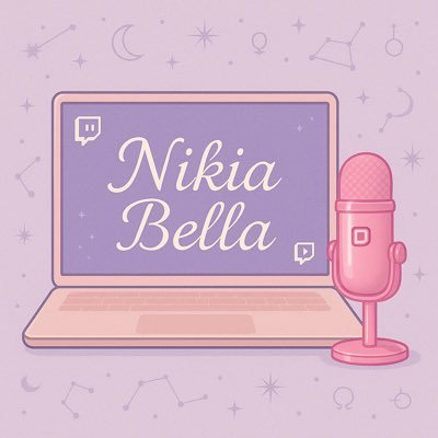 Nikia Bella ⭐️ Profile