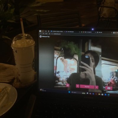 user21778372's profile picture. 