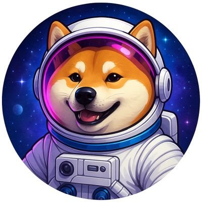 AstroShib ($ASHIB) | Cosmic Canine on Cronos Profile