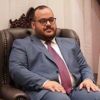 مهدي خزعل (@mahde_kazal) 's Twitter Profile