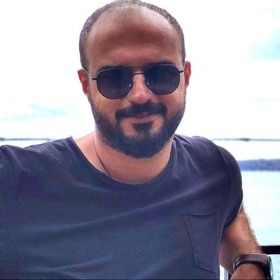 mugur_karaca's profile picture. 