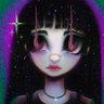 MariMigraine's profile picture. Artist // Hand Drawn Digital Art // 𝙎𝘼𝘿 𝙂𝙄𝙍𝙇𝙎⁽ᵂᴵᴾ⁾ // daydreaming // chronic pain // dark fantasy and cute surrealism (and memes)