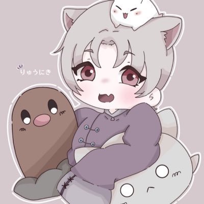 81りゅうにき【課金禁止】さんのプロフィール画像
